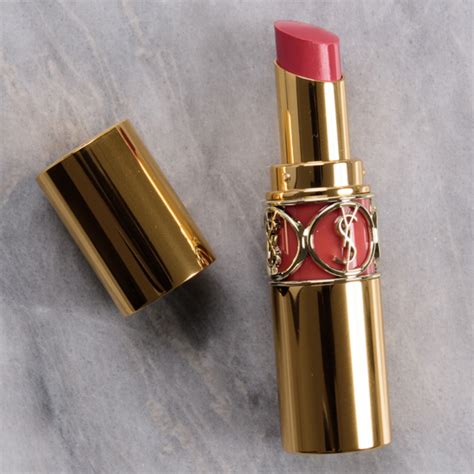 ysl rouge volupte shine oil in stick lipstick 05 temptalia|YSL rouge volupte shine 162.